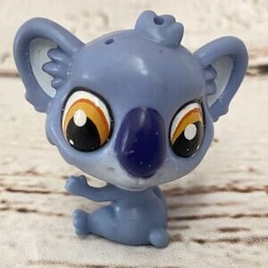 LITTLEST PET SHOP Koala #3833